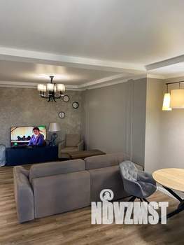 2-к квартира, посуточно, 55м2, 13/17 этаж