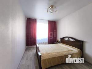 3-к квартира, на длительный срок, 54м2, 2/10 этаж