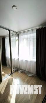 2-к квартира, посуточно, 47м2, 1/1 этаж