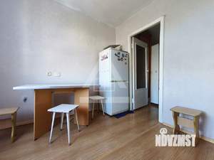 1-к квартира, на длительный срок, 35м2, 6/9 этаж