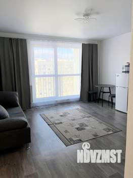 2-к квартира, на длительный срок, 40м2, 9/10 этаж