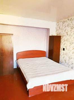 1-к квартира, на длительный срок, 36м2, 5/5 этаж