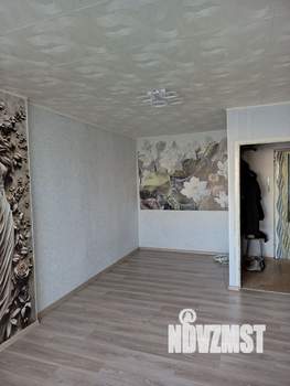 1-к квартира, на длительный срок, 30м2, 3/10 этаж