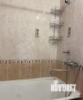 1-к квартира, на длительный срок, 32м2, 4/9 этаж