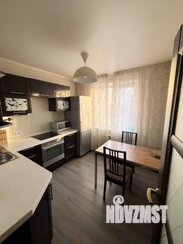 2-к квартира, на длительный срок, 57м2, 8/9 этаж