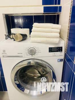 1-к квартира, посуточно, 40м2, 14/15 этаж