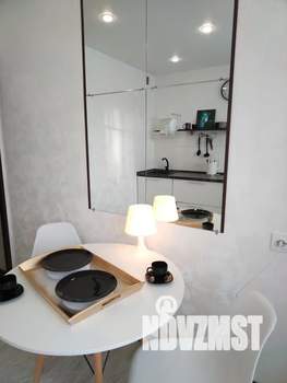 1-к квартира, посуточно, 43м2, 7/10 этаж