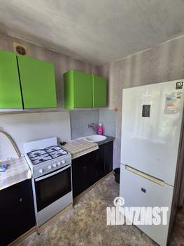 2-к квартира, на длительный срок, 48м2, 3/5 этаж
