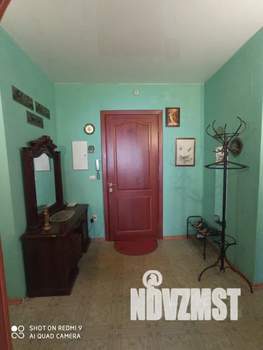 2-к квартира, посуточно, 68м2, 3/6 этаж