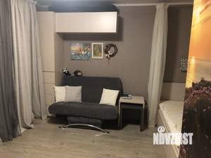 1-к квартира, на длительный срок, 30м2, 4/10 этаж