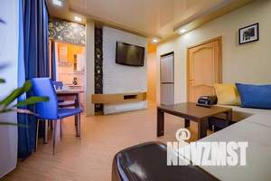 2-к квартира, посуточно, 56м2, 3/5 этаж