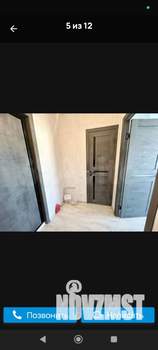 Студия квартира, на длительный срок, 30м2, 3/10 этаж