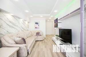 2-к квартира, посуточно, 60м2, 8/14 этаж