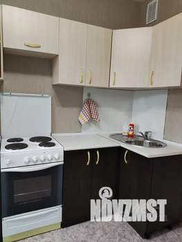 1-к квартира, посуточно, 32м2, 5/10 этаж