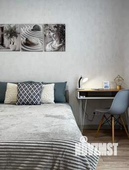 2-к квартира, на длительный срок, 58м2, 6/17 этаж