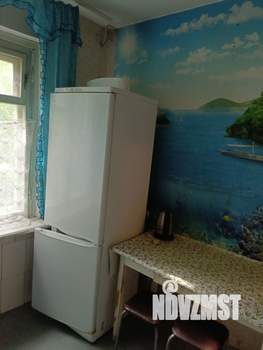 2-к квартира, на длительный срок, 45м2, 1/10 этаж