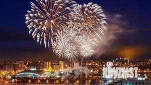 1-к квартира, посуточно, 60м2, 1/1 этаж