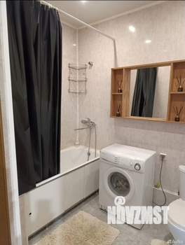 1-к квартира, на длительный срок, 48м2, 9/16 этаж