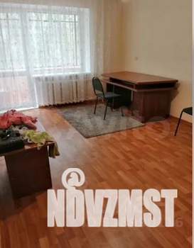 1-к квартира, на длительный срок, 32м2, 3/5 этаж