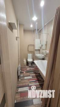 2-к квартира, на длительный срок, 49м2, 2/19 этаж