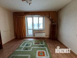 1-к квартира, на длительный срок, 40м2, 4/11 этаж