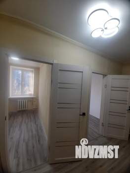 2-к квартира, на длительный срок, 44м2, 3/5 этаж