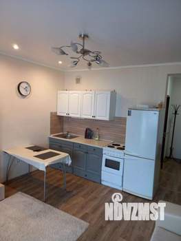 Студия квартира, на длительный срок, 30м2, 14/21 этаж