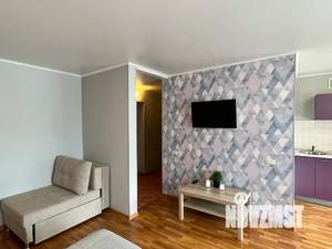 1-к квартира, посуточно, 34м2, 5/5 этаж