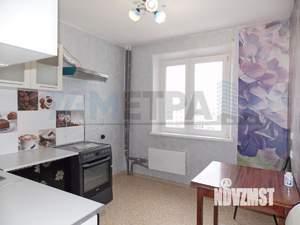 1-к квартира, на длительный срок, 41м2, 5/10 этаж