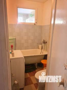 1-к квартира, на длительный срок, 31м2, 3/5 этаж