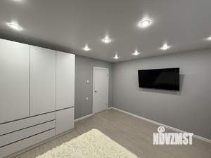 1-к квартира, на длительный срок, 40м2, 1/11 этаж