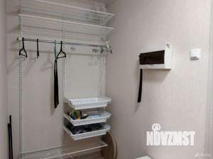 Студия квартира, на длительный срок, 24м2, 4/11 этаж