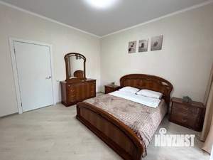 2-к квартира, посуточно, 68м2, 2/6 этаж