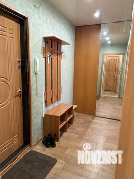 1-к квартира, на длительный срок, 41м2, 2/11 этаж