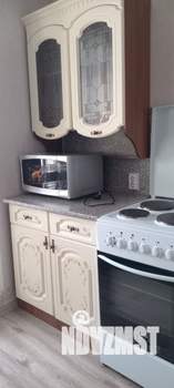 1-к квартира, на длительный срок, 46м2, 14/17 этаж