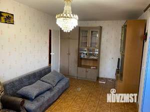 2-к квартира, на длительный срок, 51м2, 5/10 этаж