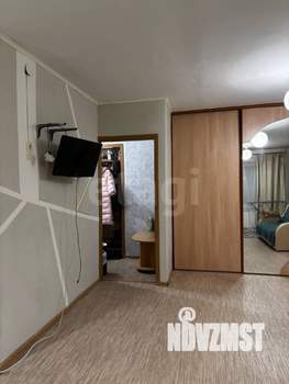 Студия квартира, на длительный срок, 32м2, 5/5 этаж