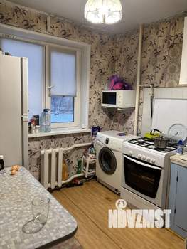 2-к квартира, на длительный срок, 42м2, 2/5 этаж