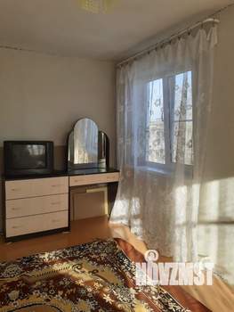 1-к квартира, на длительный срок, 35м2, 5/5 этаж
