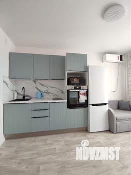 2-к квартира, на длительный срок, 32м2, 8/10 этаж