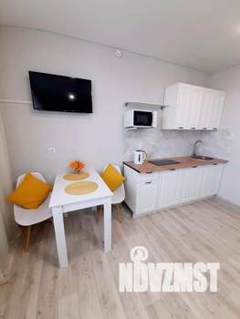 1-к квартира, посуточно, 26м2, 1/1 этаж