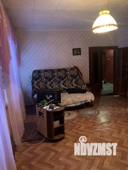 1-к квартира, на длительный срок, 59м2, 1/2 этаж