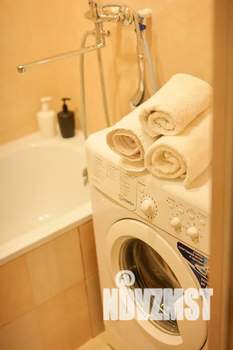 1-к квартира, посуточно, 30м2, 1/9 этаж