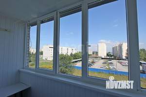 2-к квартира, на длительный срок, 49м2, 3/6 этаж