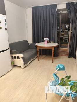 2-к квартира, на длительный срок, 60м2, 3/8 этаж