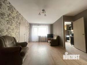 2-к квартира, на длительный срок, 46м2, 3/5 этаж