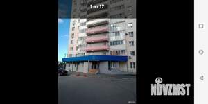 Студия квартира, на длительный срок, 30м2, 6/18 этаж