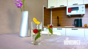 Студия квартира, посуточно, 28м2, 8/24 этаж