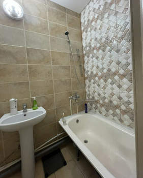 1-к квартира, на длительный срок, 32м2, 7/10 этаж