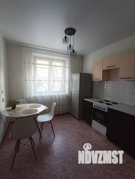 1-к квартира, на длительный срок, 43м2, 2/11 этаж